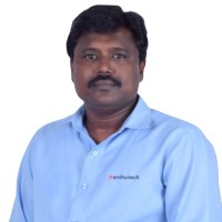 Rathinasamy S Email & Phone Number