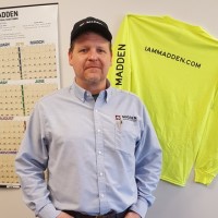 Madden Industrial Craftsmen, Inc. Employee Chris Soukup's profile photo