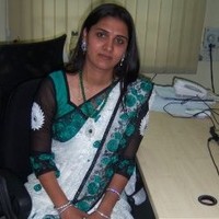 Sita Corp Employee Srilatha Reddy's profile photo