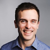 Intellijoint Surgical Inc. Employee Andre Hladio's profile photo