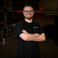 Titan AVL Employee Denton David's profile photo
