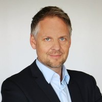 Migros-Gruppe / Groupe Migros / Migros Employee Martin Koch's profile photo