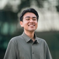 City of Hope Employee Michael Ilagan's profile photo