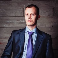 Headway Employee Andrey Vinogradov's profile photo