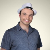 Flourishing Lives Counseling Center Employee Kyle Kappelmann's profile photo