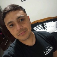 Jonathan González Email