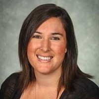 ISSAQUAH SCHOOL DISTRICT Employee Morgan Monzalvo's profile photo