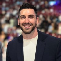 Compound Growth Marketing Employee Matt Vazquez's profile photo