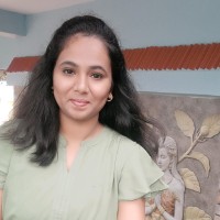 LiveArea EMEA - a PFSweb, Inc. Brand Employee Sowmya Mg's profile photo