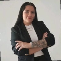 Grupo Bañados Employee Paulina Leiva Moya's profile photo