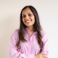 Accolade Employee Nitya Bardhan's profile photo