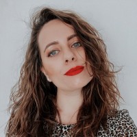 Zero Design Studio Employee Nicoletta Camponero's profile photo