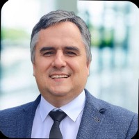Cosmica Employee Vladas Sidlauskas's profile photo
