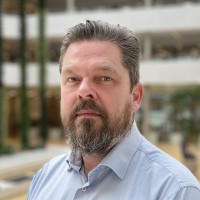 DSV - Global Transport and Logistics Employee Lars Ekstrøm's profile photo