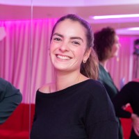 Finthesis Employee Chloé Veauvy's profile photo