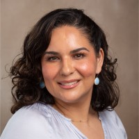 CNA Insurance Employee Maria Small's profile photo