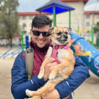 ST Computacion Employee Carlos Guere's profile photo
