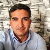 Improvar Employee Gustavo Olmos Navia's profile photo
