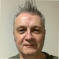 Gekko Systems Employee Andrew Charles's profile photo