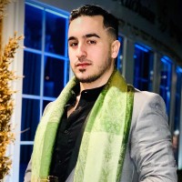 Sunrise Funding Group Employee Isaac King's profile photo