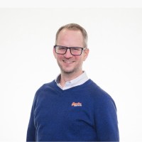 Unigloves | B Corp™ Employee James Arrowsmith's profile photo