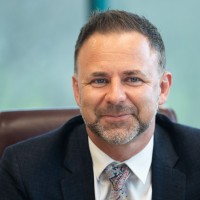 Vector Limited Employee Mark Toner's profile photo