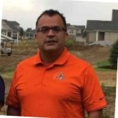 Precision Production, LLC Employee Paul Perez's profile photo
