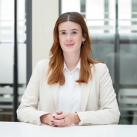 SAMSON GROUP Employee Julia Böhm's profile photo