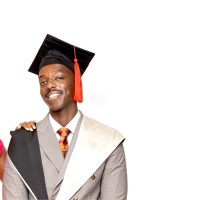 INFO-CODE CONSULTS LTD Employee Rutambika Butera's profile photo