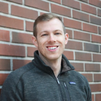 R&R Talent Advisors Employee Rob Pappas's profile photo