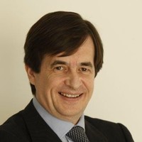 Nomura Securities Employee Francisco Sánchez-Asiaín's profile photo
