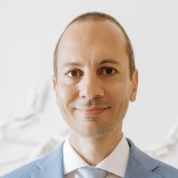 Azyra Employee Michalis Nicolaides's profile photo