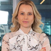 Medley Employee Débora Bassanezi's profile photo