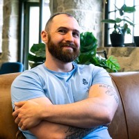 Red-Fern Employee Aaron Massingham's profile photo