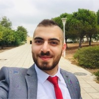 Charbel Moussa Email