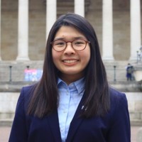 PwC UK Employee Soon Low's profile photo