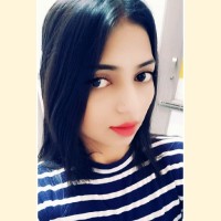 Damco Solutions Limited Employee Usha Chauhan's profile photo