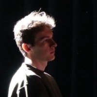 Auslan Services Employee Jonah Dickinson's profile photo