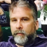 CNC Employee Alex Dewar's profile photo