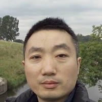 Spring Airlines Employee Jing Zhang's profile photo