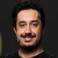 Secret Door Employee Omar Gonzalez's profile photo