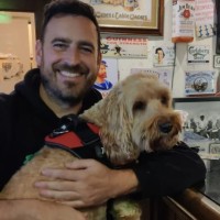 VetsCompared Employee Eddie Holmes's profile photo