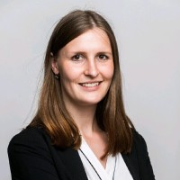 CONREN Land Employee Florentina Saalfrank's profile photo