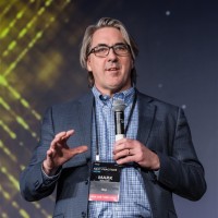 Institute for Corporate Productivity (i4cp) Employee Mark Walker's profile photo