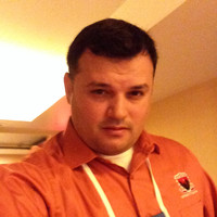Sentinel Integrity Solutions Employee Paul Garcia's profile photo