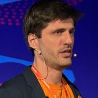 Rodrigo Teixeira Email & Phone Number
