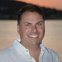 Citi Employee Nicholas Zografos's profile photo