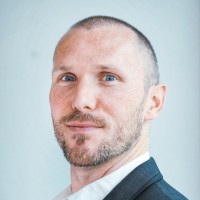 Axians ICT Austria GmbH Employee Goran Kovačič's profile photo