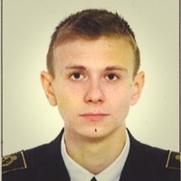 RooX Solutions Employee Alexandr Lyrchikov's profile photo