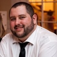 The Arc Mercer Employee Michael Kearns's profile photo